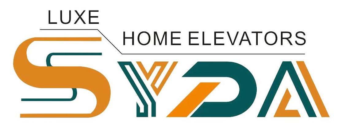 SYDA · Luxe Home Elevators